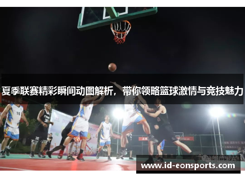 夏季联赛精彩瞬间动图解析，带你领略篮球激情与竞技魅力
